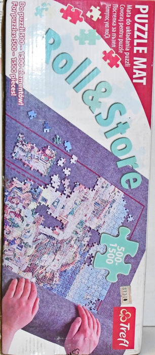 PUZZLE MAT 500-1500..