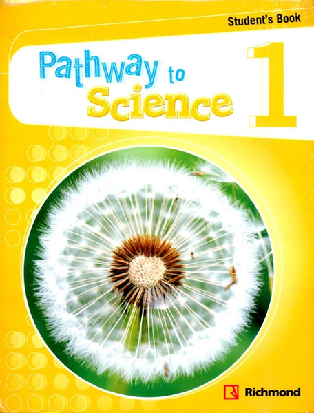 PATHWAY TO SCIENCE 1..