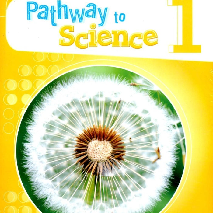 PATHWAY TO SCIENCE 1..