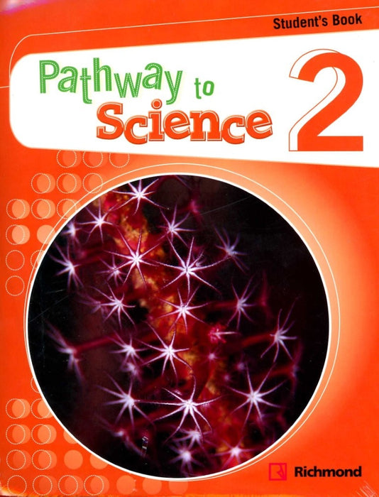 PATHWAY TO SCIENCE 2 - STUDENT'S BOOK + AUDIO CD..