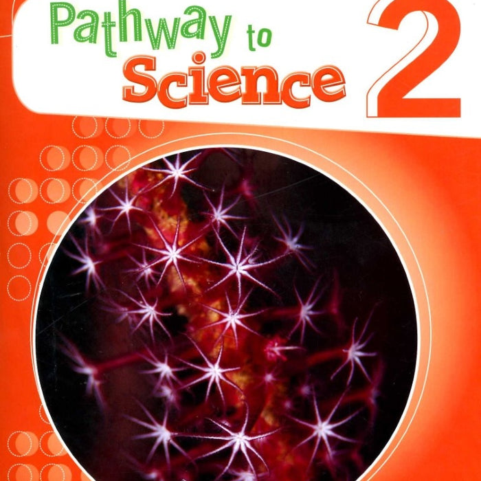 PATHWAY TO SCIENCE 2 - STUDENT'S BOOK + AUDIO CD..