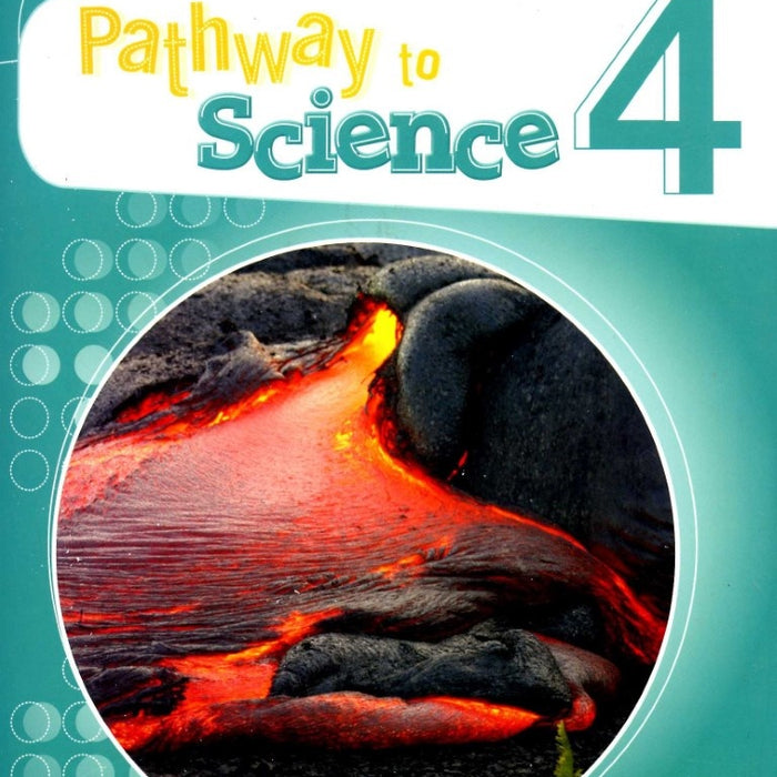 PATHWAY TO SCIENCE 4..