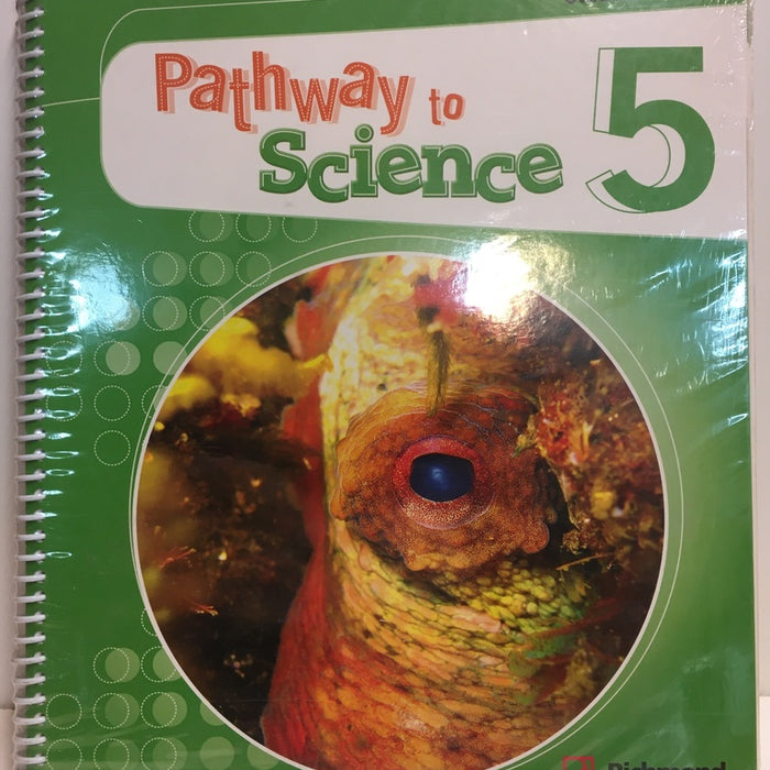 PATHWAY TO SCIENCE 5