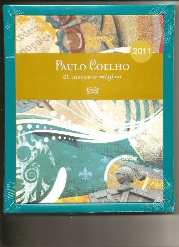 Agenda Coelho 2011  | Paulo Coelho