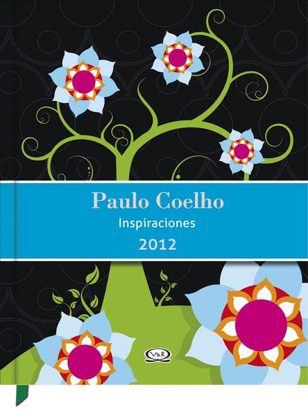 Agenda Coelho 2012