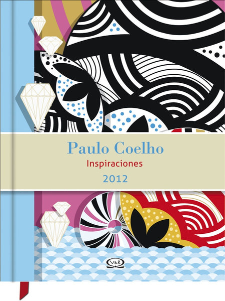 Agenda Coelho 2013, cartone