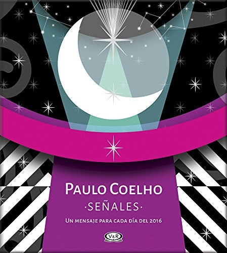 CALENDARIO PAULO COELHO  2016