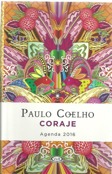 AGENDA COELHO 2016 FLEXIBLE