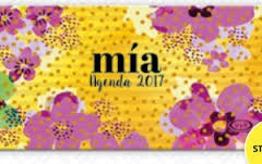 AGENDA  MIA 2017