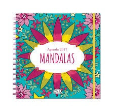 AGENDA 2017 MANDALAS