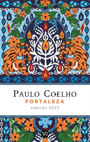 Agenda Paulo Coelho fortaleza 2023 | Paulo Coelho