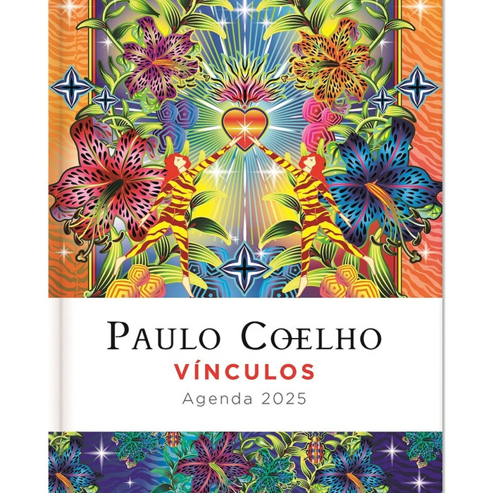 AGENDA COELHO 2025.. | Paulo Coelho