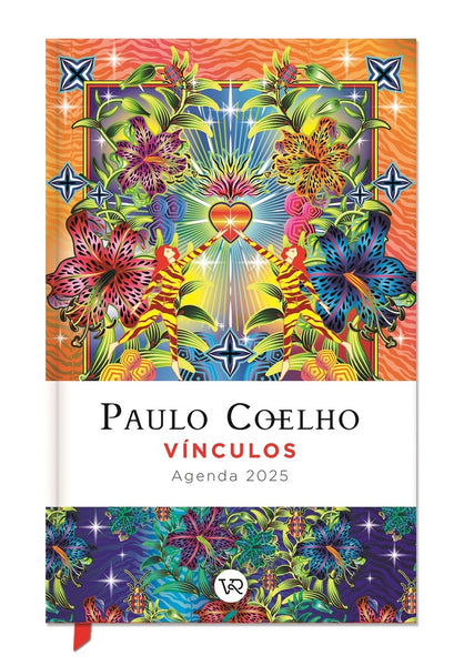 AGENDA COELHO 2025.. | Paulo Coelho