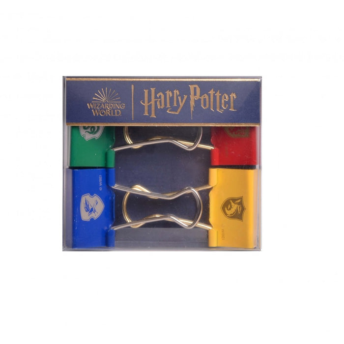 APRIETAPAPELES METALICOS MAW HARRY POTTER MOOVING 25 | VACIO