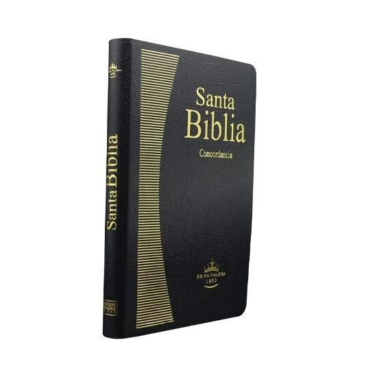 SANTA BIBLIA CONCORDANCIA*.. | Autores Varios