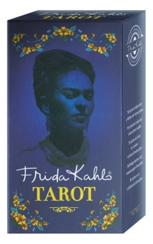 FRIDA KAHLO TAROT*..