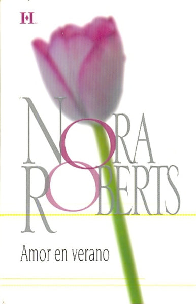 AMOR EN VERANO.. | Nora Roberts