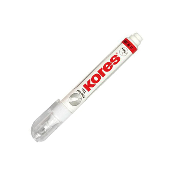 Corrector lapiz Kores