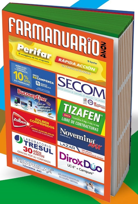 FARMANUARIO 2023..*