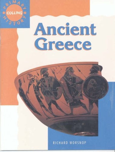 ANCIENT GREECE