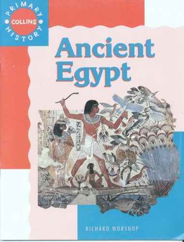 ANCIENT EGYPT