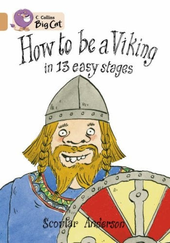 HOW TO BE A VIKING | Scoular Anderson