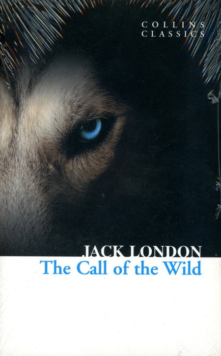 THE CALL OF THE WILD | Jack London