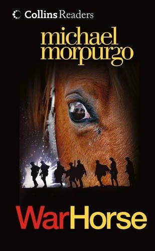 WARHORSE | Michael Morpurgo