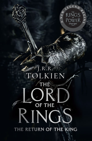 THE FELLOWSHIP OF THE RING.. | J.R.R.  TOLKIEN