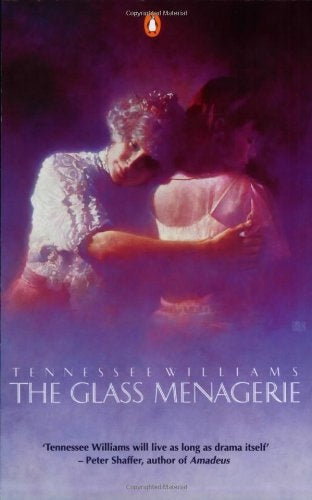 THE GLASS MENAGERIE | Tennessee Williams