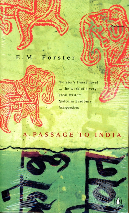 A Passage to India (Essential Penguin) | E. M. Forster