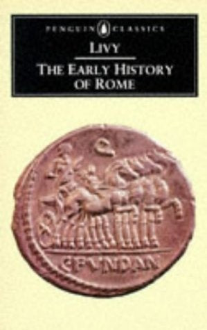 THE EARLY HISTORY OF ROME..