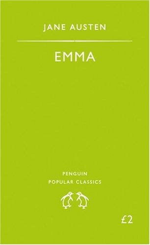 Emma | Jane Austen