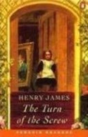 THE TURN OF THE SCREW | HENRY JAMES