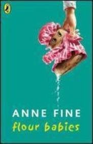 FLOUR BABIES | ANNE FINE