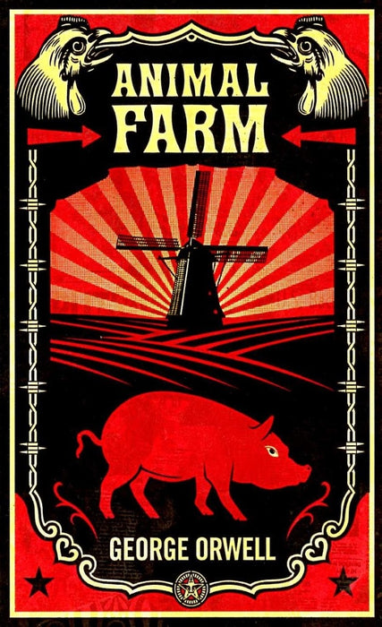 ANIMAL FARM