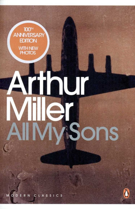 all my sons | Arthur Miller