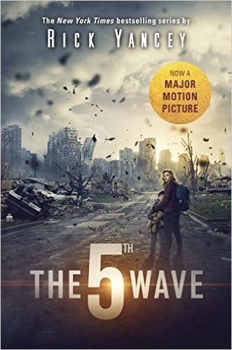 THE 5 WAVE | Rick  Yancey