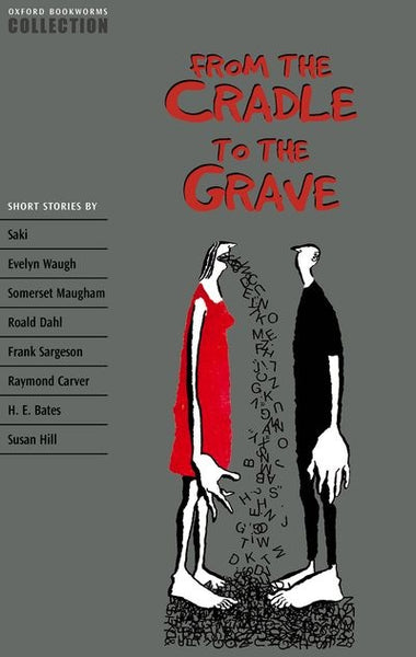 FROM THE CRADLE TO THE GRAVE.. | VARIOS AUTORES