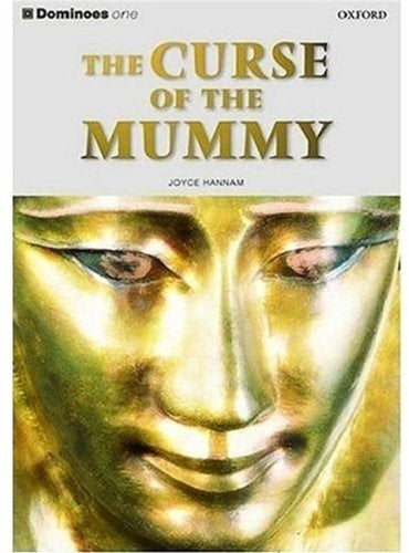 THE CURSE OF THE MUMMY | Joyce  Hannam