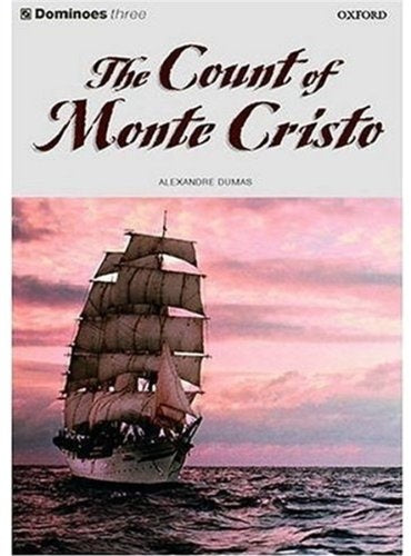 THE COUNT OF MONTE CRISTO | ALEXANDRE DUMAS