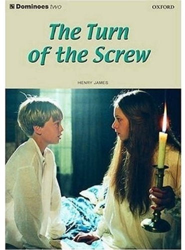 THE TURN OF THE SCREW | HENRY JAMES