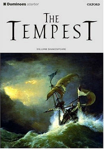 THE TEMPEST | William Shakespeare