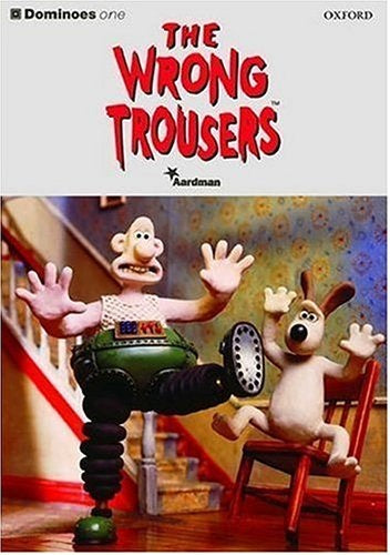 THE WRONG TROUSERS | Bill Bowler