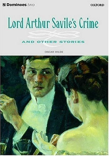 LORD ARTHUR SALIVE'S CRIME  | Oscar Wilde