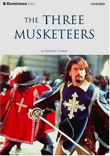 THE THREE MUSKETEERS | ALEXANDRE DUMAS