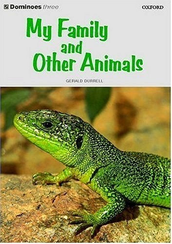 MY FAMILY AND OTHER ANIMALS | Gerald Durrell