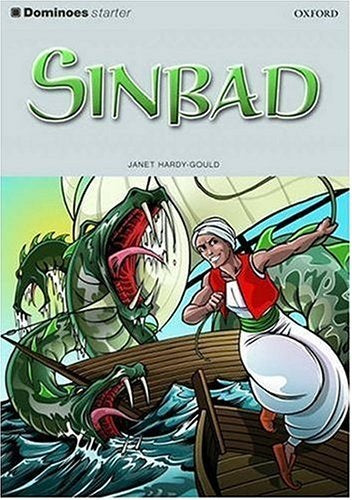 SINBAD | Janet Hardy Gould