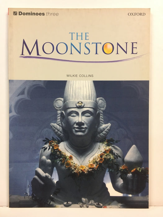 THE MOONSTONE | Wilkie Collins