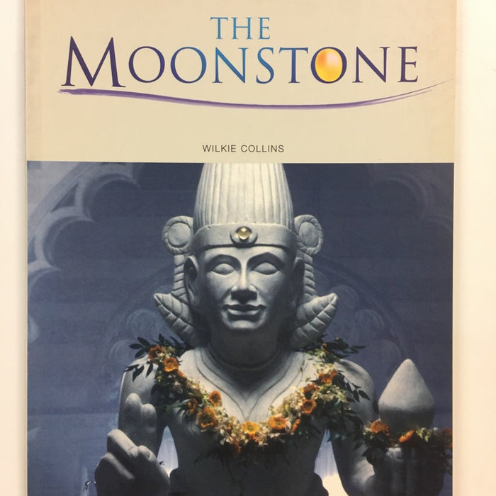 THE MOONSTONE | Wilkie Collins